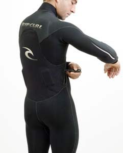 Power Heated Wetsuit by Rip Curl 8