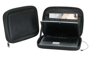 G-Tech Computer Sleeve with Sound 12