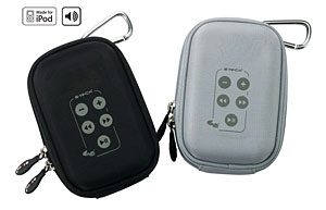 G-Tech Sound Shell - iPod Shell with Speaker and Controls 7
