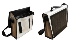 Stylish Solar Bag from Sunload 2