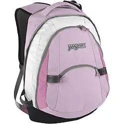 JanSport LiveWire Trinity Backpack 3