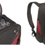 Tumi Powerpack Backpack 1