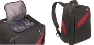Tumi Powerpack Backpack 9