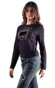 URANIUM - Jeans with Display 10