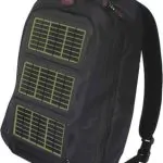 Voltaic Solar powered Backpack 7