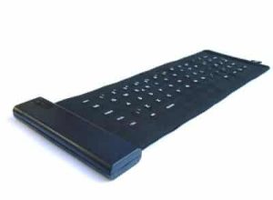 Eleksen Fabric Keyboard 11