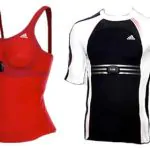 Adidas-Polar Fusion apparel for runner 13