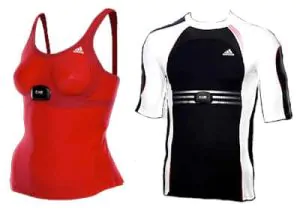Adidas-Polar Fusion apparel for runner 11