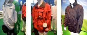 Avantex Show Floor 8