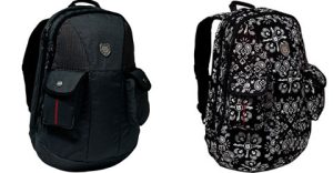 Burton Audex iPod AMP Backpack 9