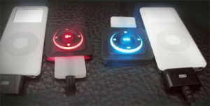 Fitright Industrial Light-up Keypad for Jackets and Bags 12