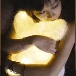 REi Huggable pillow puts the sun into your arms 1