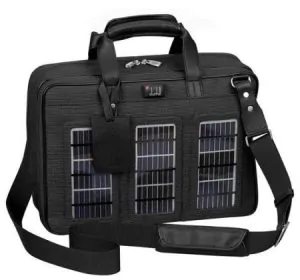 Dunhill Solar Bag 11