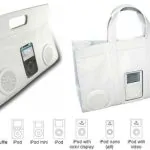 Felicidade Groove Bags 29
