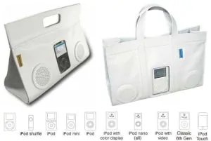 Felicidade Groove Bags 10