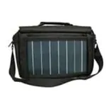 Power a Laptop with this Solar Powered Bag 10 Power a Laptop with this Solar Powered Bag 9