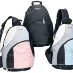 G-Tech The Replay Backpack 2