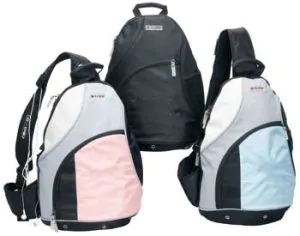 G-Tech The Replay Backpack 1