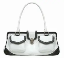 Lightup Handbag by Solas Fashion 12