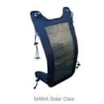 Solar energy from your bag 1