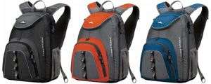 High Sierra iPod Groove Pack 2