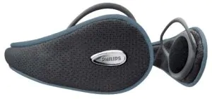 Philips Neckband Headphones HS850 4