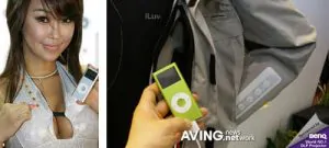 Wearable Electronics is Growing Up 11