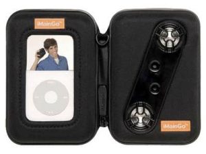 iMainGo iPod Case 9