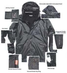Levelwear Jackets 12