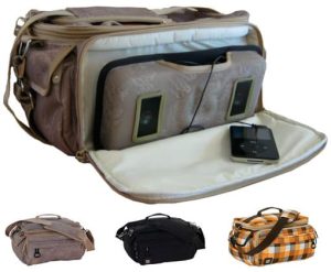 Burton Lil Buddy Cooler Bag 10