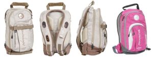 Skullcandy Link Packs 4