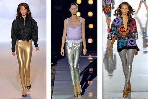 Technology Takes to the Catwalk 5