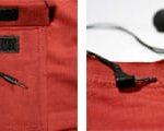 Bluetooth Camera Sunglasses 313 Bluetooth Camera Sunglasses 312