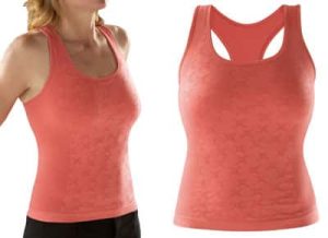 NuMetrex Heart Sensing Sportswear 7
