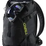 Video Recording Backpack - O'Neill H4 Campack 9