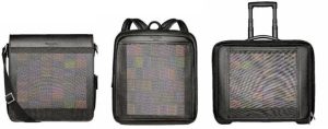 Picard Solar Travel Bags 5