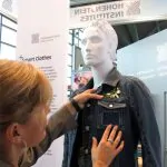 Solar Powered Clothing - Practical or Not? 9 Solar Powered Clothing - Practical or Not? 6