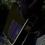 SolarShopper Bag 1