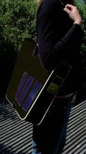 SolarShopper Bag 11