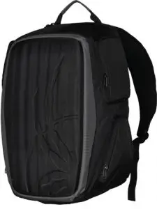 Groove backpack from Spyder now with Sound 9