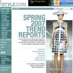 Hussein Chalayan Fashion Innovator 16 Hussein Chalayan Fashion Innovator 14