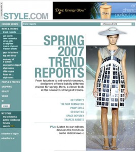 Hussein Chalayan Fashion Innovator 6