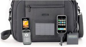 V-Dimension Solar Bag 3