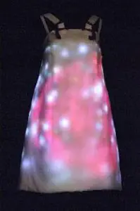 Video Dress by Hussein Chalayan 16