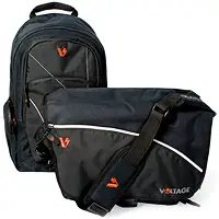 Voltage iPod Bags 1