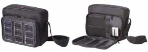 Voltaic Solar Messenger Bag 7