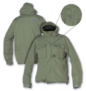 O'Neill Walkie-Talkie Jacket 12