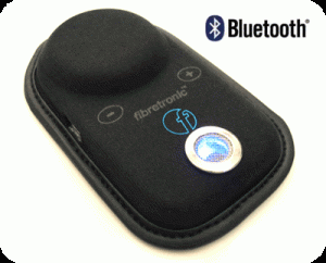 Fibretronic Wearable Bluetooth Module 5