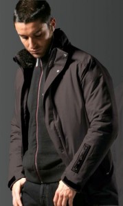 Zegna Bluetooth iJacket 10