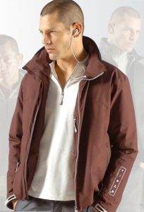 Zegna Sport iJacket 11